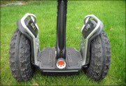 Segway X2 – zdjęcie 135