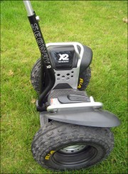 Segway X2 – zdjęcie 136