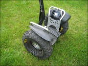 Segway X2 – zdjęcie 137