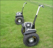 Segway X2 – zdjęcie 140
