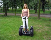 Segway X2 – zdjęcie 145